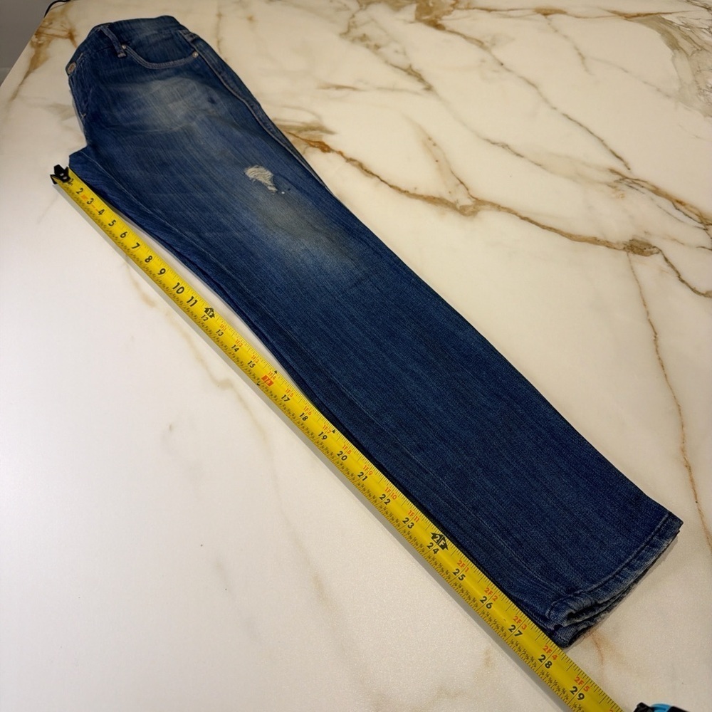Guess by Marciano Jeans Skinny 25 - Picture 9 of 12
